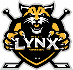 West Nipissing Lynx (Sturgeon Falls, Ontario) Div: North ...