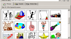 Microsoft Is Shutting Down Clip Art | Mental Floss