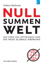 Nullsummenwelt