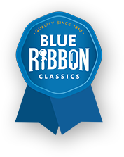 Blue Ribbon Classics Logo