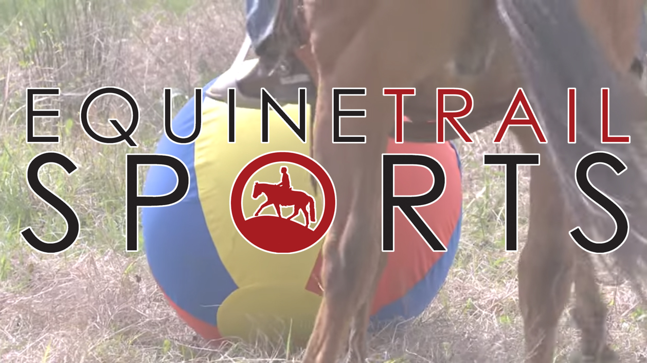 Meet Equine Trail Sports