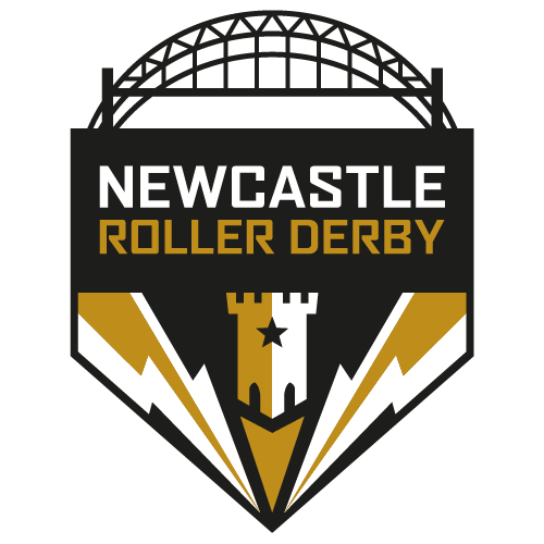 Newcastle Roller Derby