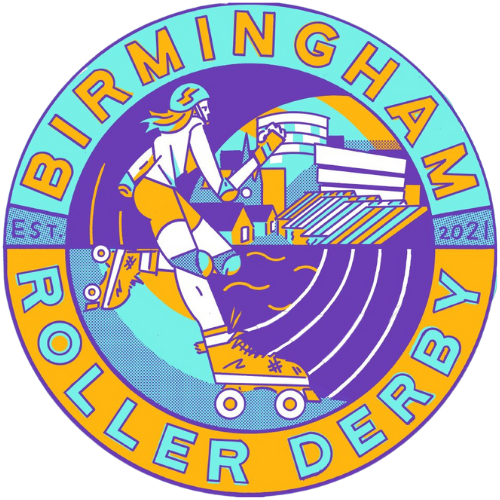 Birmingham Roller Derby