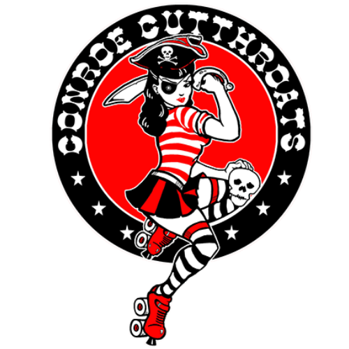 Conroe Roller Derby