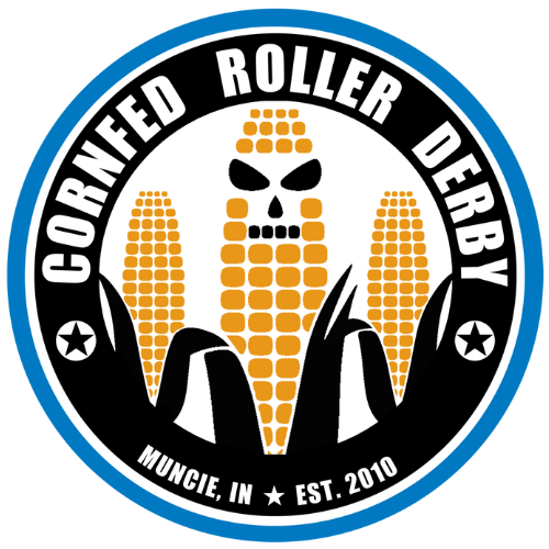 Cornfed Roller Derby