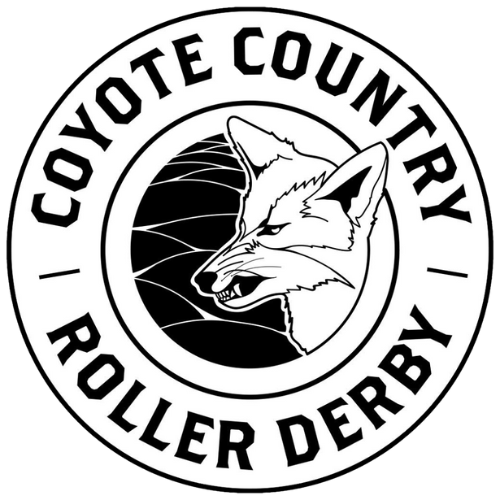 Coyote Country Roller Derby