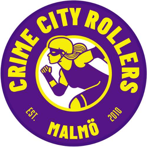 Crime City Rollers