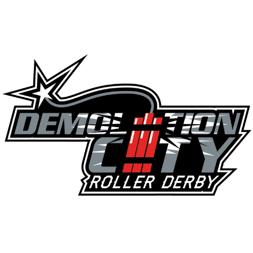 Demolition City Roller Derby