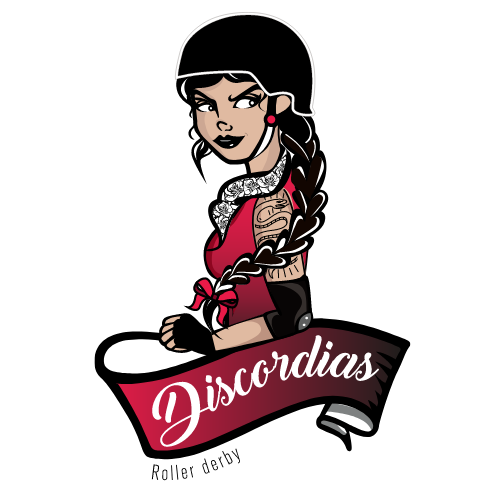 Discordias Roller Derby