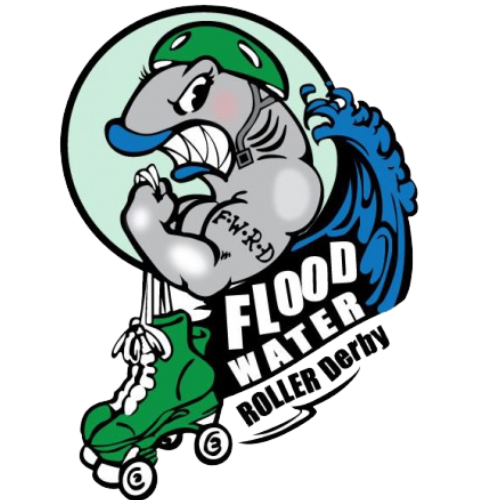 Flood Water Roller Derby