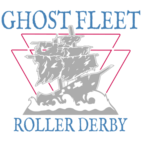 Ghost Fleet Roller Derby