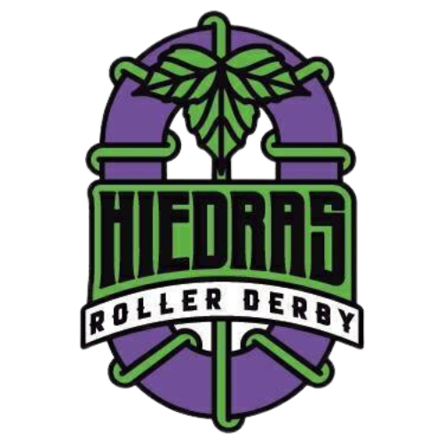 Hiedras Roller Derby