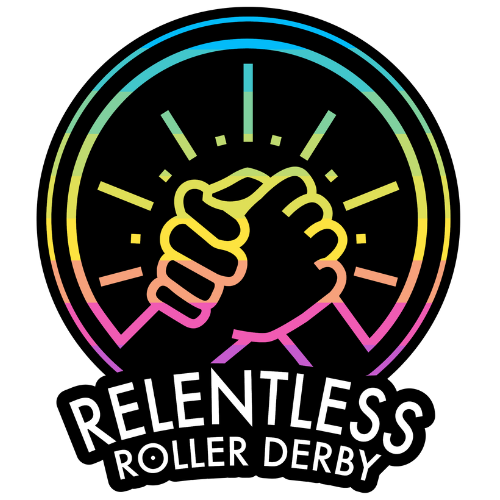 Relentless Roller Derby