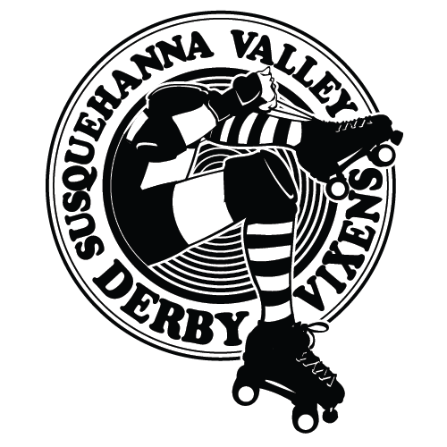 Susquehanna Valley Derby Vixens