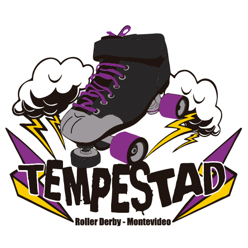 Tempestad Roller Derby