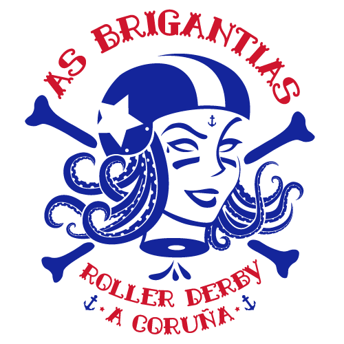 As Brigantias Roller Derby