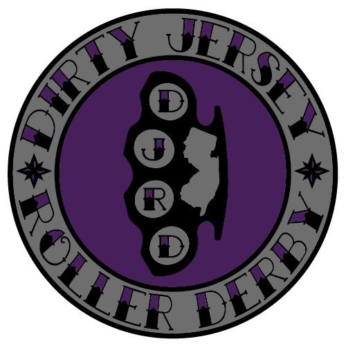 Dirty Jersey Roller Derby