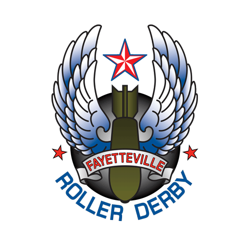 Fayetteville Roller Derby