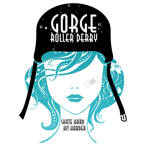 Gorge Roller Derby