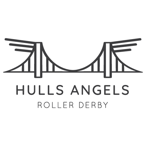 Hulls Angels Roller Derby