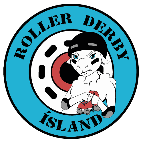 Roller Derby Iceland