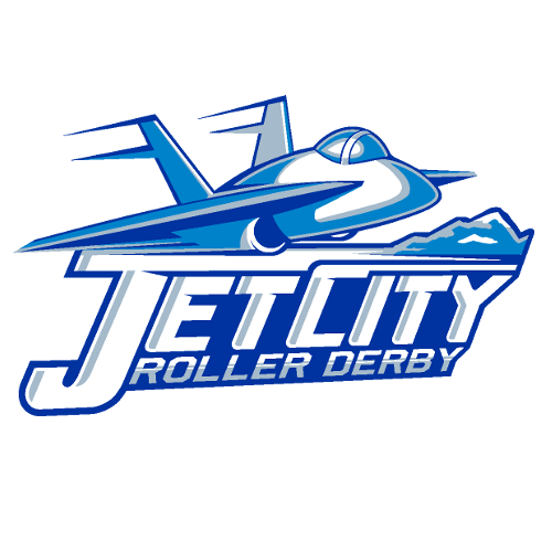 Jet City Roller Derby