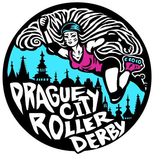 Prague City Roller Derby