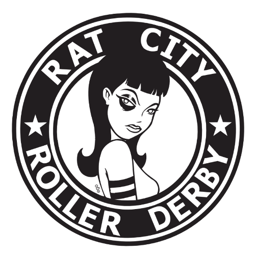 Rat City Roller Derby