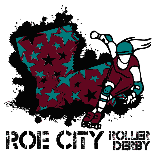 Roe City Roller Derby