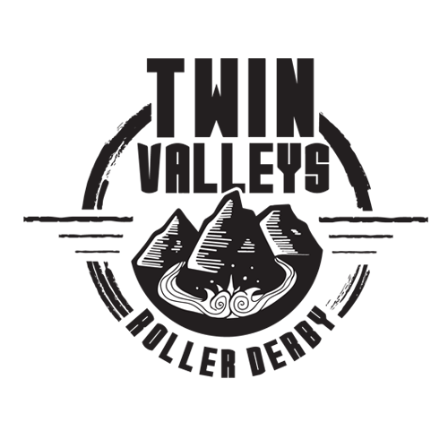 Twin Valleys Roller Derby