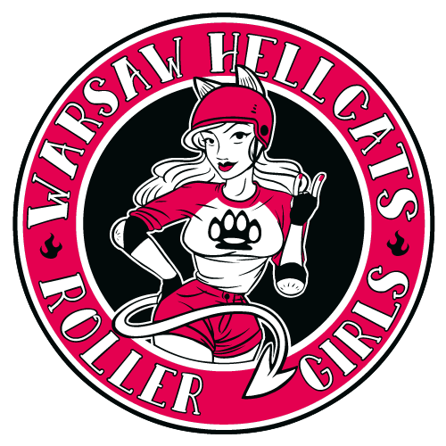 Warsaw Hellcats Roller Girls