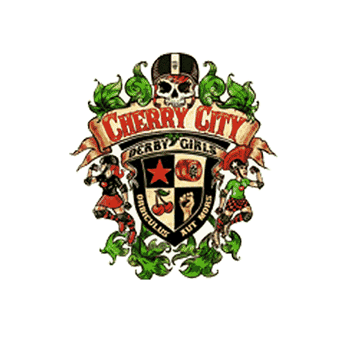 Cherry City Roller Derby