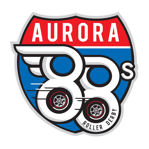 Aurora 88s Roller Derby