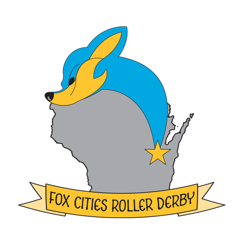 Fox Cities Roller Derby