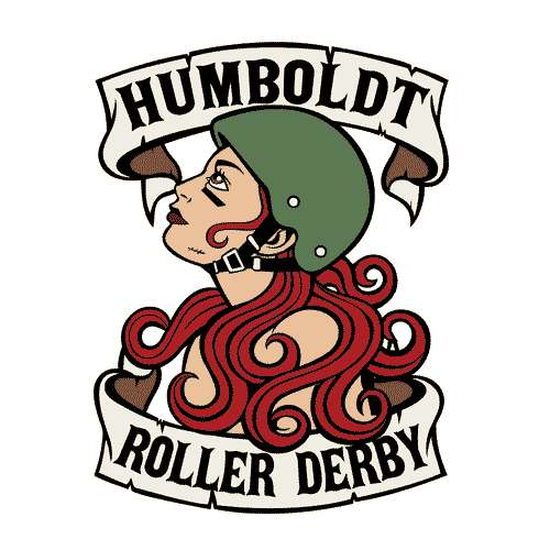 Humboldt Roller Derby