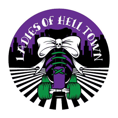 Ladies of HellTown