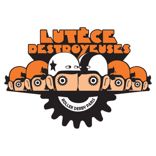 Lutèce Destroyeuses