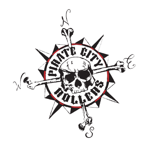 Pirate City Rollers