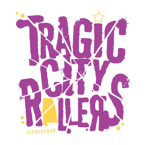 Tragic City Rollers