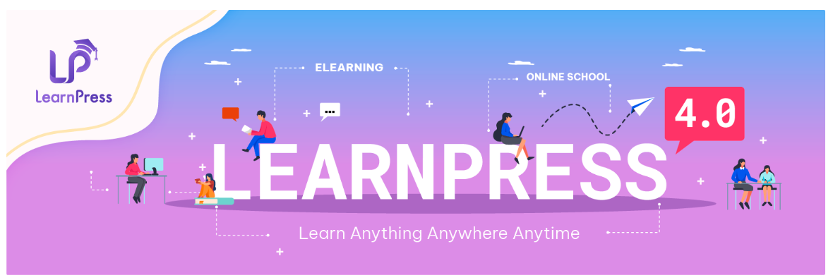 LearnPress 