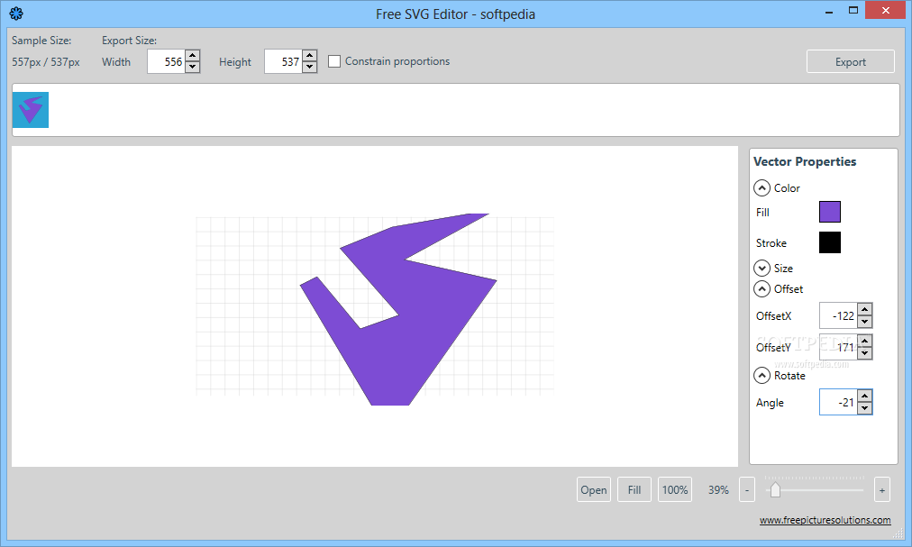 Free Svg Editor Windows 10 - Gambaran