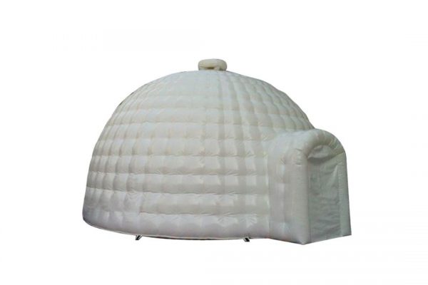 Igloo Tent