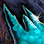 Chrysocola Shard.png