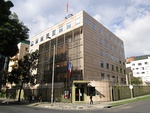 Embassy in Bogotá