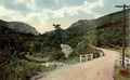 Franconia Notch, c. 1915