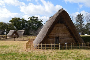 Shijimizuka site