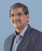 K. Paul Thomas, Founder of ESAF, MD & CEO of ESAF Small Finance Bank