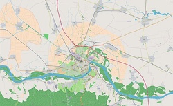 Šangaj is located in Novi Sad