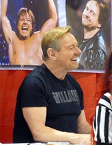 Ted DiBiase and Roddy Piper are two-time winners of the category.