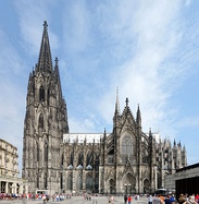 Cologne Cathedral (1840–1880)